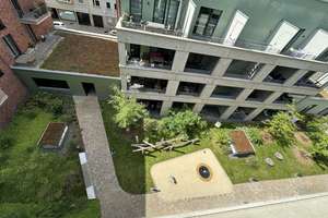 Zentral in Hannover: Moderne 3-Zimmer-Wohnung am Klagesmarkt – Am Klagesmarkt 44, 30159 Mitte (Ortsteil), Hannover – Vorschaubild 17