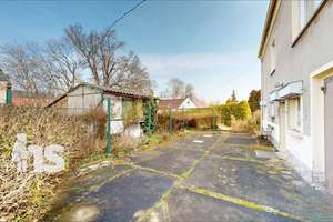 PROVISIONSFREI: Einfamilienhaus in Mansfeld – viel Platz & Balkon-Option – Promenade 25, 6343 Mansfeld – Vorschaubild 5