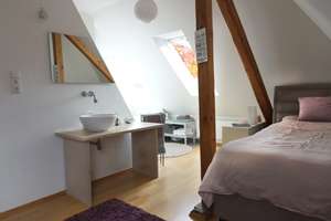 LOFT-APARTMENT IN HANNOVER-LINDEN – Die vollständige Adresse der Immobilie erhältst du vom Anbieter., 30449 Linden-Süd, Hannover – Vorschaubild 12