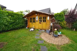 Energieeffizienter Bungalow – modern, hochwertig, bezugsfertig – Im Muckhorster Esch 15, 49497 Steinfurt (Kreis) – Vorschaubild 13