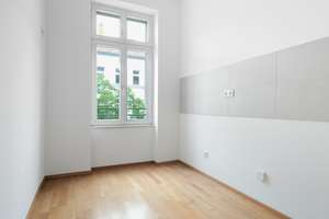Bezugsfrei !!! Hochwertig sanierte 2-Zimmerwohnung mit 2 Balkonen – Melanchthonstraße 4, 4315 Neustadt-Neuschönefeld, Leipzig – Vorschaubild 6