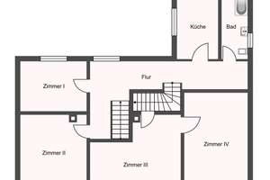 * Wohnhaus im Stadtkern von Burgdorf * - großzügige Immobilie mit Nebengebäuden u Garage – Die vollständige Adresse der Immobilie erhältst du vom Anbieter., 31303 Burgdorf – Vorschaubild 16