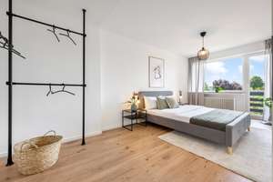 Charmant, modern, familienfreundlich - Ihr neues
Zuhause in Langen! – Die vollständige Adresse der Immobilie erhältst du vom Anbieter., 27607 Langen – Vorschaubild 23