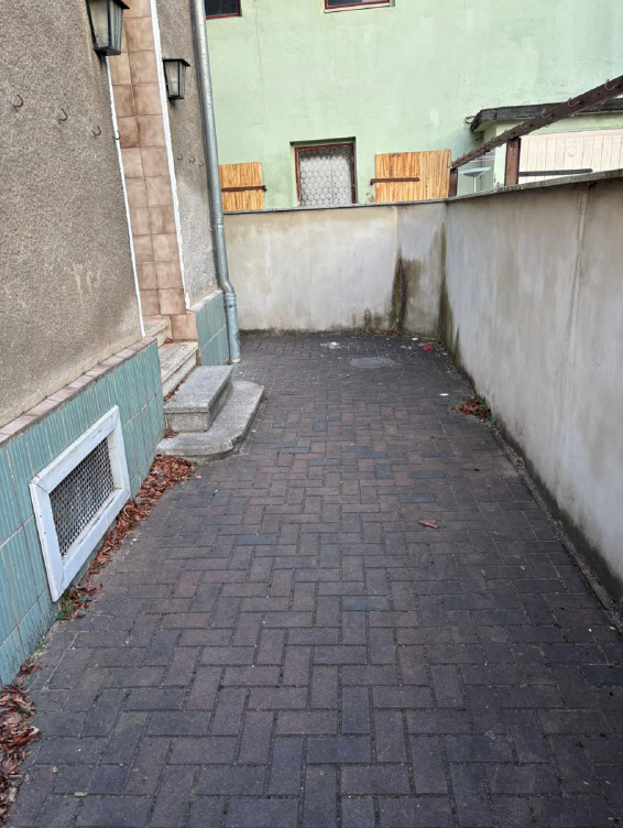 Stadthaus mit Potenzial in Meuselwitz – Gestalten Sie Ihr neues Zuhause nach eigenen Ideen, Altenburger Land Kreis – Bild 3