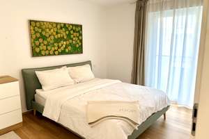 Wohnen mit Charakter: 4-Zimmer-Wohnung in Stuttgart-West – Die vollständige Adresse der Immobilie erhältst du vom Anbieter., 70197 Kräherwald, Stuttgart – Vorschaubild 6