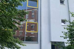 Möblierte 2-Zimmer Wohnung in genialer Lage  in der Heidelberger Weststadt – Wörthstraße 9, 69115 Weststadt, Heidelberg – Vorschaubild 6