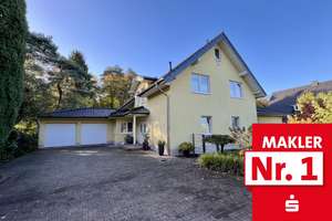 Traumhaus in Top-Lage