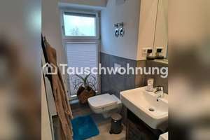 Tauschwohnung: Leipzig Altwest: Tausche 2-Zimmer-Wohnung