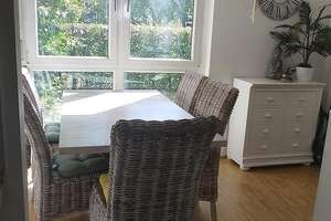 Familienfreundliche Gartenwohnung in begehrter Lage von München Trudering – Die vollständige Adresse der Immobilie erhältst du vom Anbieter., 81827 Waldtrudering, München – Vorschaubild 9