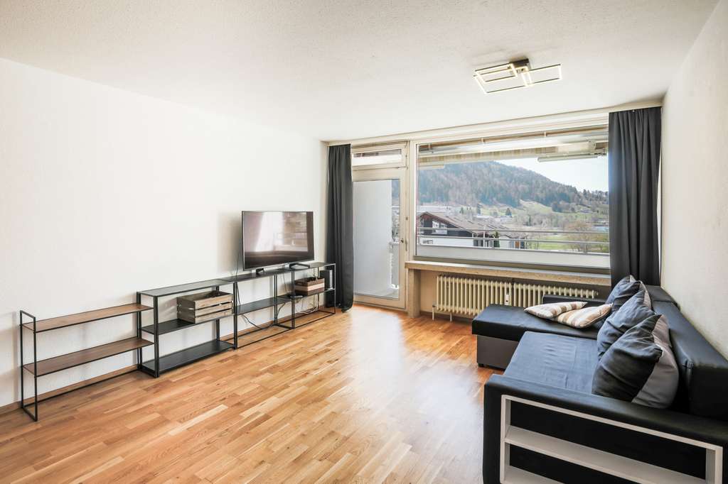 Immobilie in Immenstadt im Allgäu - Renditestarke Kapitalanlage oder attraktive Wohnlage zur Selbstnutzung - Apartment mit Seeblick + SP - Bild 1
