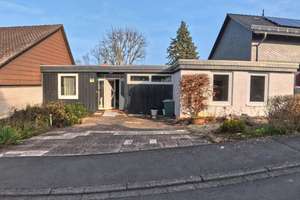 Bungalow 118 m² | Großer Garten | neue Heizung | Kassel-Bettenhausen - von privat – Die vollständige Adresse der Immobilie erhältst du vom Anbieter., 34123 Bettenhausen, Kassel – Vorschaubild 1