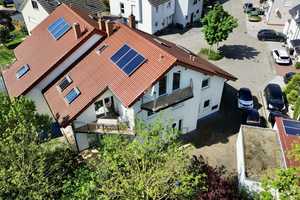 Großzügiges Zweifamilienhaus in ruhiger Feldrandlage von Limburgerhof. Sofort beziehbar – Rhein-Pfalz-Kreis – Vorschaubild 16