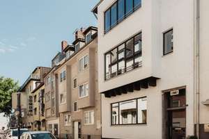 Wohnen, Arbeiten & Entspannen - Großzügiges EFH/Townhouse mit begrüntem Innenhof und Dachterrasse – Die vollständige Adresse der Immobilie erhältst du vom Anbieter., 50668 Altstadt/Nord, Köln – Vorschaubild 13