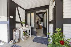 Großzügiges Wohn- & Geschäftshaus in Nordseenähe – Wohnen und Arbeiten im modernen Split-Level-Stil – Die vollständige Adresse der Immobilie erhältst du vom Anbieter., 26969 Butjadingen – Vorschaubild 4