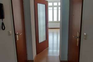 2-Zimmer-Wohnung mit Balkon in Wuppertal! – Die vollständige Adresse der Immobilie erhältst du vom Anbieter., 42107 Elberfeld, Wuppertal – Vorschaubild 9