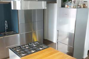 Sanierte 3,5-Zimmer Wohnung mit traumhafter Aussicht, Stuttgart West – Die vollständige Adresse der Immobilie erhältst du vom Anbieter., 70193 Hölderlinplatz, Stuttgart – Vorschaubild 11