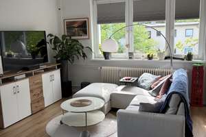 2-Zimmer-Wohnung mit Balkon in Berlin-Nikolassee – Potsdamer Chaussee 50, 14129 Nikolassee, Berlin – Vorschaubild 5