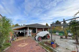 VB! Barrierefreier Bungalow mit Einliegerwohnung und Pool in Finsterwalde – 3238 Finsterwalde – Vorschaubild 26