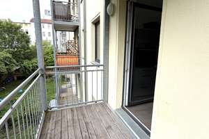 Alles drin: Einbauküche + Balkon + Wanne und Dusche – Arndtstraße 3, 39108 Stadtfeld Ost, Magdeburg – Vorschaubild 11
