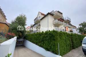 Tauschwohnung: 75 m² Wohnung in Dresden, Cotta, 3 Zimmer