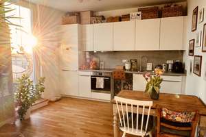 Wunderschöne, lichtdurchflutete Dachgeschosswohnung mit 2 Dachterrassen sucht Nachmieter – Die vollständige Adresse der Immobilie erhältst du vom Anbieter., 13585 Spandau (Ortsteil), Berlin – Vorschaubild 2