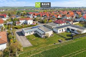 360°| Sonniges Südgrundstück – Bungalow mit flexibler Nutzung in hervorragender Wohnlage von Ehingen – Die vollständige Adresse der Immobilie erhältst du vom Anbieter., 89584 Ehingen (Donau) – Vorschaubild 2