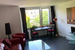 Balkonwohnung mit Einbauküche in Toplage in Ehrenfeld – Joachimstr. 9, 44789 Südinnenstadt, Bochum – Vorschaubild 2