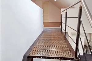 Wunderschöne neu sanierte 3-Zimmer-Maisonette-Wohnung mit Altbau Charm – Flurstr. 2, 40235 Flingern Nord, Düsseldorf – Vorschaubild 10