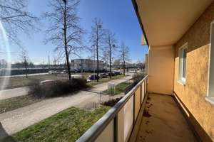 *3-Raum Wohnung in Brückfeld mit Einbauküche* – Brückstr. 8, 39114 Brückfeld, Magdeburg – Vorschaubild 6