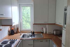 Zentral gelegene 2-Zimmer-Wohnung mit Balkon in Stuttgart West, 3. OG, unmöbliert – Hegelstraße 51, 70174 Hölderlinplatz, Stuttgart – Vorschaubild 5