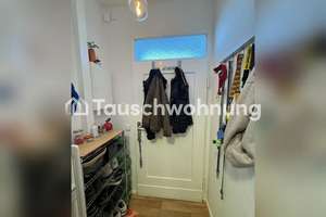 Tauschwohnung: 1-Zimmer mit Balkon (Friedenau), Suche 2-3 Zimmer – Die vollständige Adresse der Immobilie erhältst du vom Anbieter., 12157 Schöneberg, Berlin – Vorschaubild 10