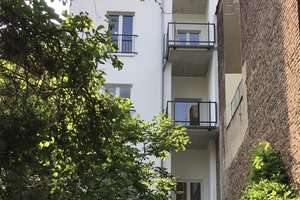 Spektakuläre Penthouse Wohnung in Bestlage Düsseldorf – Elisabethstraße 19, 40217 Unterbilk, Düsseldorf – Vorschaubild 26