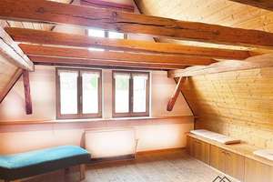 Ein Ort zum Aufatmen - Historisches Bauernhaus mit Scheune und Gartenparadies – Die vollständige Adresse der Immobilie erhältst du vom Anbieter., 91456 Diespeck – Vorschaubild 25