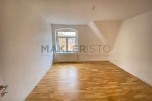 **Sanierte 3-Raumwohnung mit Einbauküche in Löbtau** – Bünaustraße 19, 1159 Löbtau-Süd, Dresden – Vorschaubild 1