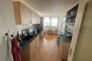 Helle 3-Zimmer Wohnung mit Loggia in Mainz-Finthen - Von Privat - Selbstnutzung oder Kapitalanlage – Sertoriusring 25, 55126 Finthen, Mainz – Vorschaubild 2