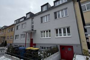 Zum Selbstbezug! Hochwertig kernsanierte 3-Zimmer-Wohnung in zentraler Lage von Warnemünde – Dänische Straße 26, 18119 Seebad Warnemünde, Rostock – Vorschaubild 2