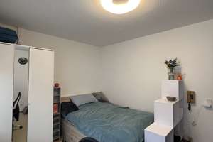 Nachmieter gesucht! 1-Zimmer-Wohnung mitten in der Würzburger Altstadt (Top-Lage!) – Obere Johannitergasse 11, 97070 Altstadt, Würzburg – Vorschaubild 2