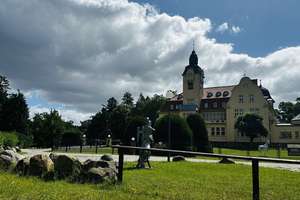 Leben am Schloss - Einzeldenkmal mit französischem Charme in Wendorf zu verkaufen! – Die vollständige Adresse der Immobilie erhältst du vom Anbieter., 19412 Kuhlen-Wendorf – Vorschaubild 13