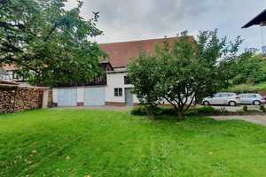 Vermietetes 3-Parteienhaus mit großen Grundstück und solider (4,99%) Rendite – Am Pfalzbach 16, 64646 Bergstraße (Kreis) – Vorschaubild 7