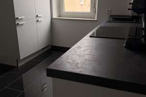 Möbliertes 2-Zimmer-Apartment in Augsburg Oberhausen – Laugingerstraße 4, 86154 Links der Wertach-Süd, Augsburg – Vorschaubild 10