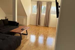 Charmantes 3,5-Zimmer Dachgeschoss-Apartment in Spandau – Schulzenstraße 15, 13583 Falkenhagener Feld, Berlin – Vorschaubild 49