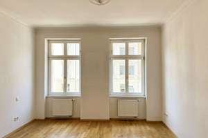 Bezugsfrei nahe Karl-Heine-Kanal: exklusive Altbauwohnung mit Sauna, Balkon und Echtholzparkett – Die vollständige Adresse der Immobilie erhältst du vom Anbieter., 4229 Plagwitz, Leipzig – Vorschaubild 6