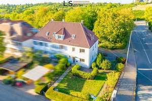 Ihr Projekt. Ihr Zuhause. Ihre Ideen. Reiheneckhaus mit großem Grundstück in Stuttgart-Luginsland! – 70327 Luginsland, Stuttgart – Vorschaubild 31