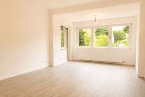 2-Zimmer-Wohnung mit Balkon & grünem Ausblick – 40221 Bilk, Düsseldorf – Vorschaubild 2