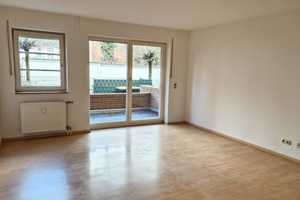 Gemütliches Single- bzw. Pärchennest  mit romantischer Terrasse ! Gesuchte Lage zur Brucknerallee ! – Cecilienstr. 23, 41236 Mönchengladbach – Vorschaubild 4