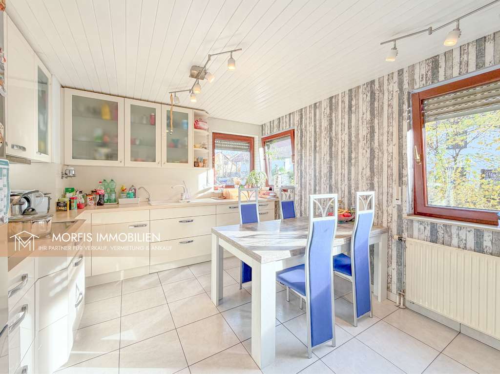 Immobilie in Besigheim - **3-Zimmer-Wohnung mit Balkon & TG-Stellplatz in beliebter Lage von Besigheim** - Bild 1