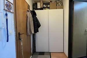 Unrenoviert, schlechter Zustand, DÜS Rand-Lage - aber 5,26% AfA & Fix-Flip-Potenzial! – Hildener Str. 101, 40597 Benrath, Düsseldorf – Vorschaubild 3