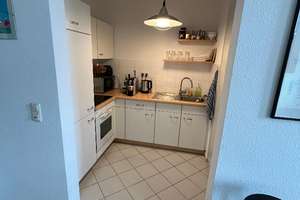 TOP-Lage - tolle 2-Zimmer-Wohnung mit EBK – Herloßsohnstraße 13, 4155 Gohlis-Süd, Leipzig – Vorschaubild 5