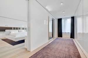 YOO Berlin Design-Juwel: Luxuriöses Townhouse mit in-House Spa – Am Zirkus 15, 10117 Mitte (Ortsteil), Berlin – Vorschaubild 6