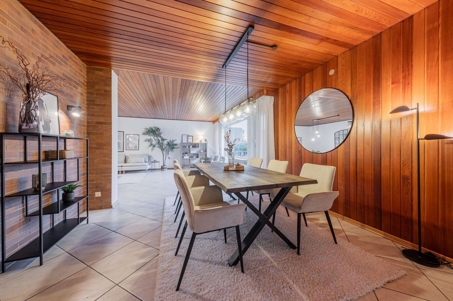 Immobilie in Altweidelbach - Großzügiger Bungalow mit Garage, möglicher Einliegerwohnung und pflegeleichter Grünfläche - Bild 4